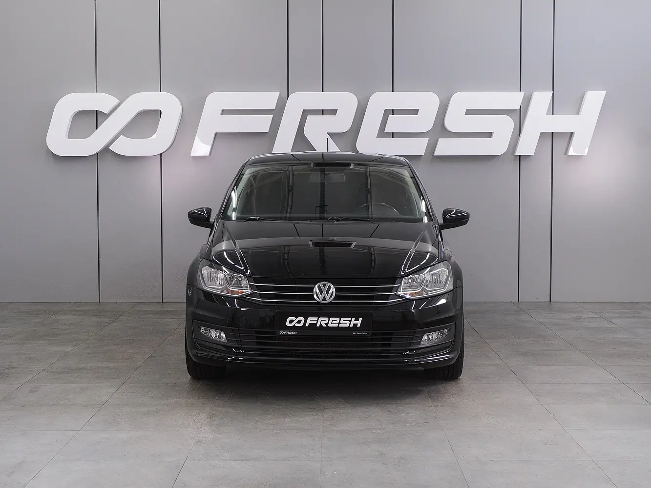 Volkswagen