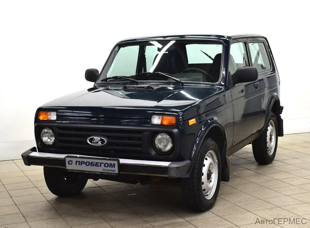 LADA (ВАЗ)