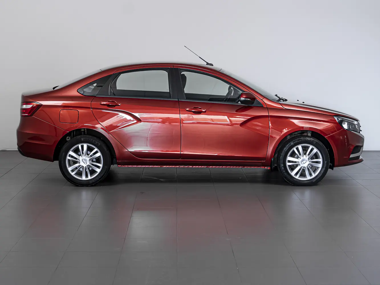 LADA (ВАЗ)
