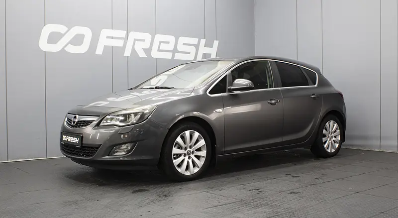 Astra