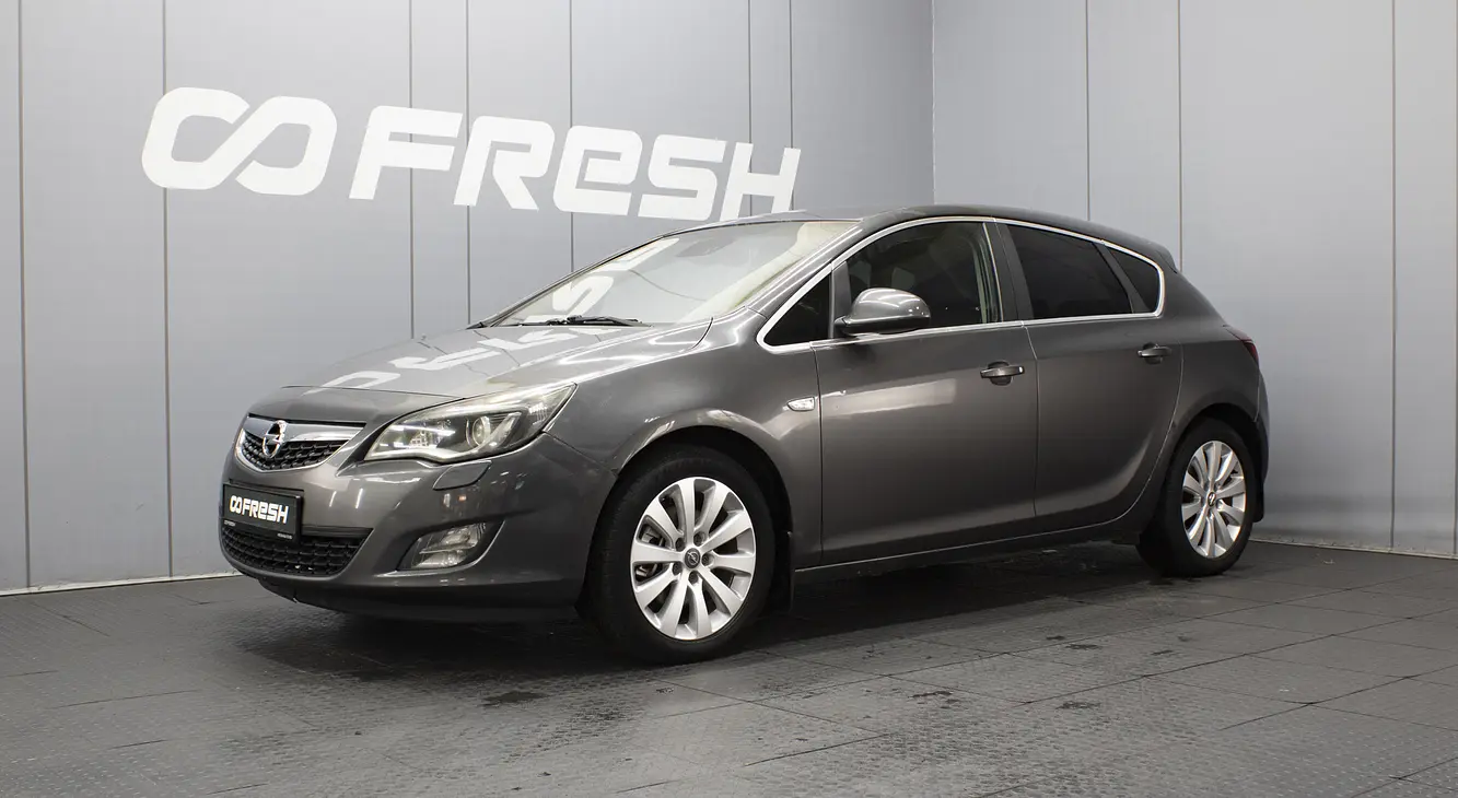 Opel