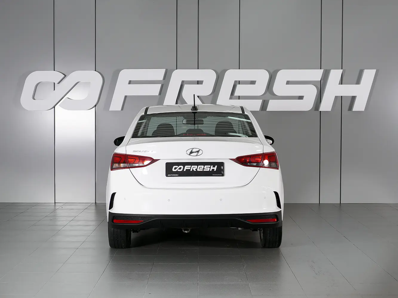 Hyundai