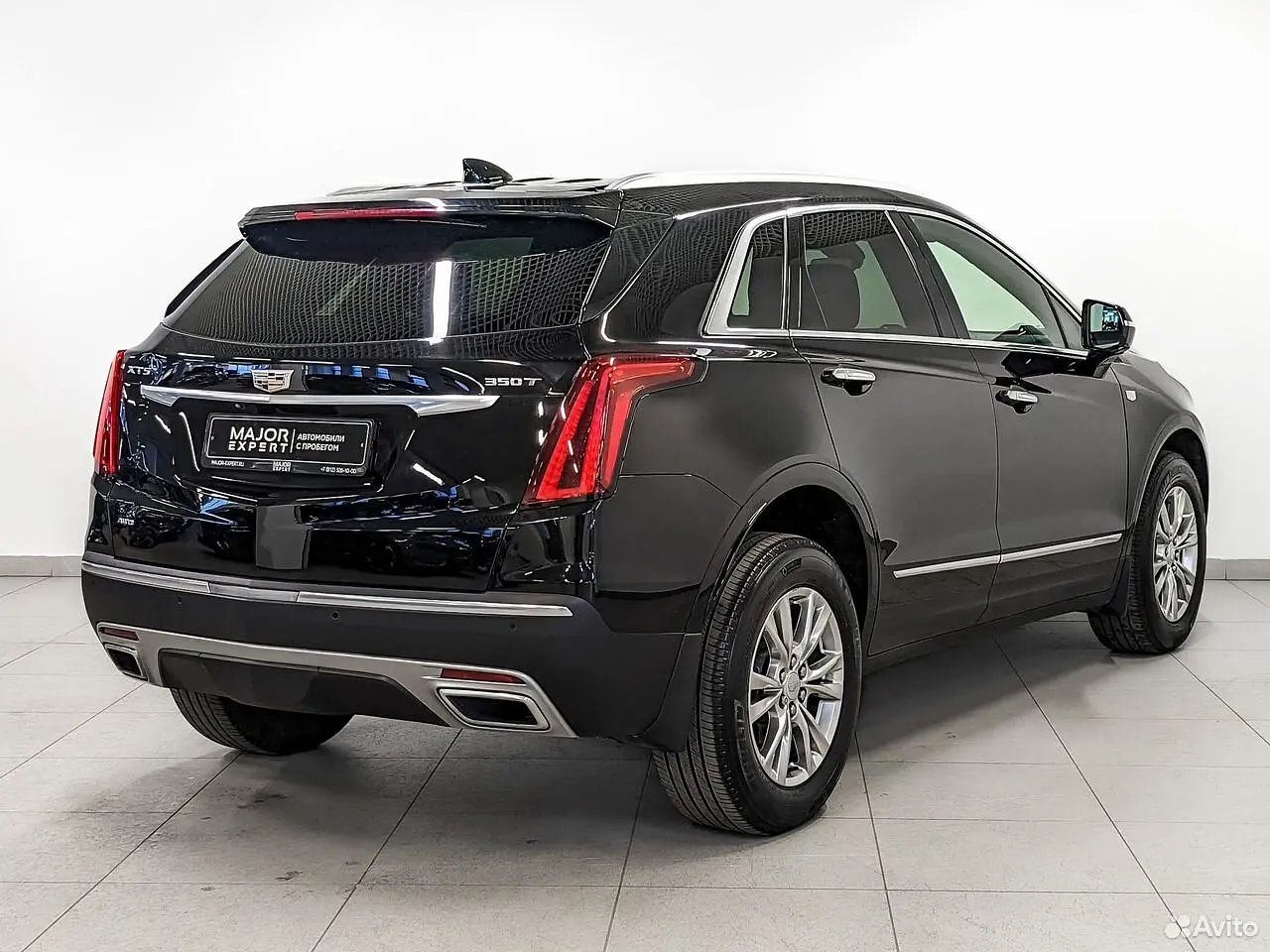 Cadillac