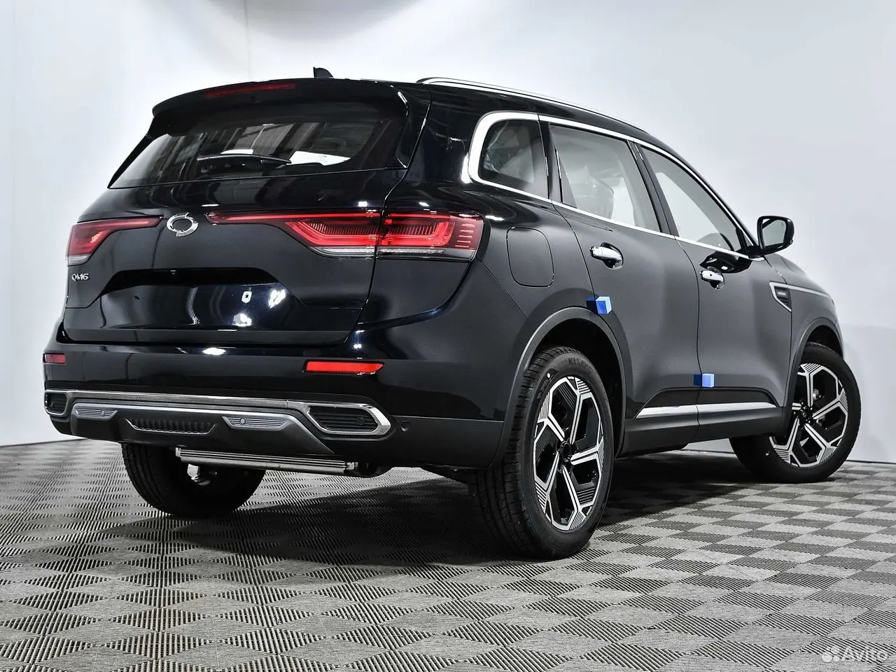 Renault Samsung
