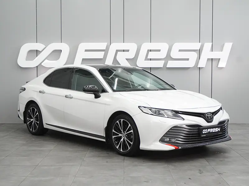 Camry
