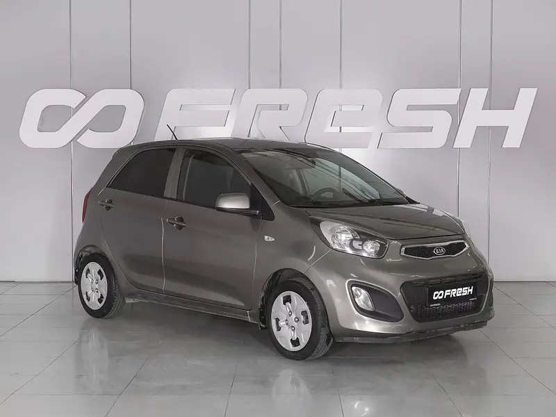Picanto