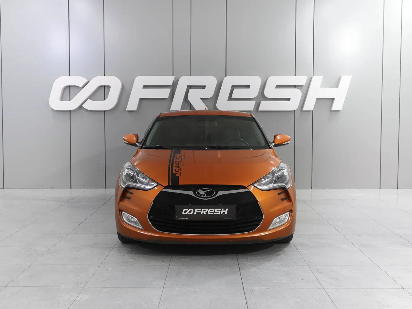 Hyundai