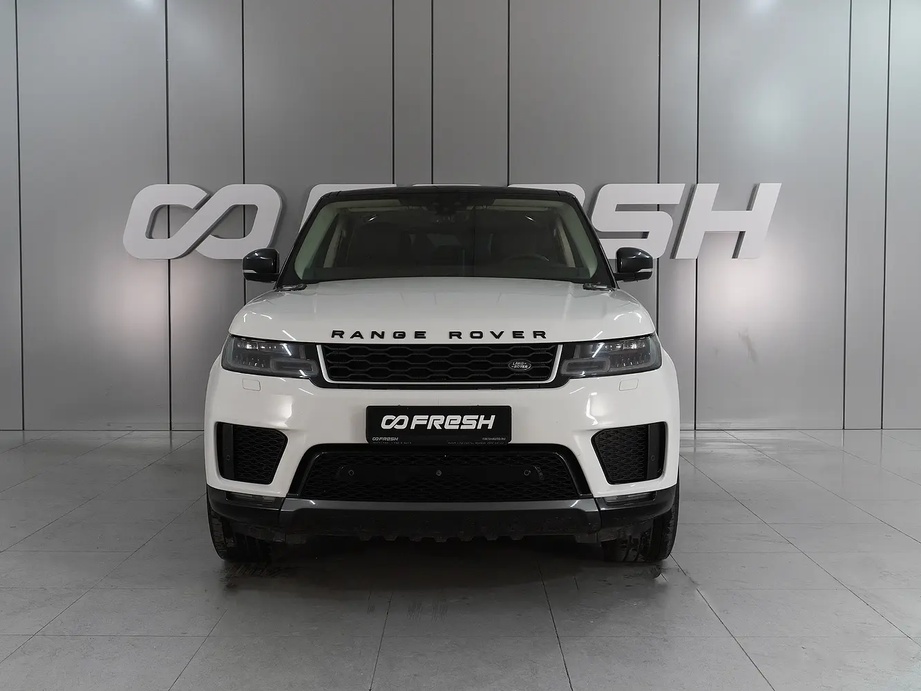 Land Rover