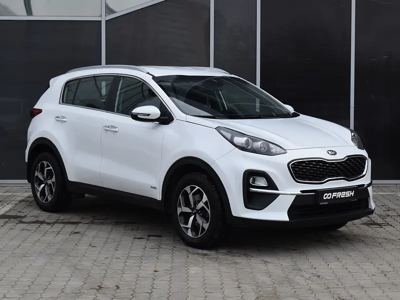 Sportage