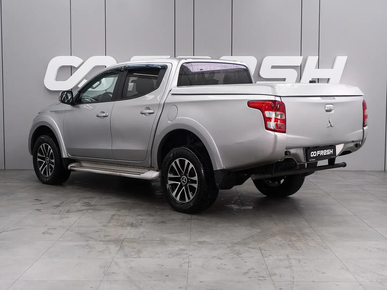 Mitsubishi
