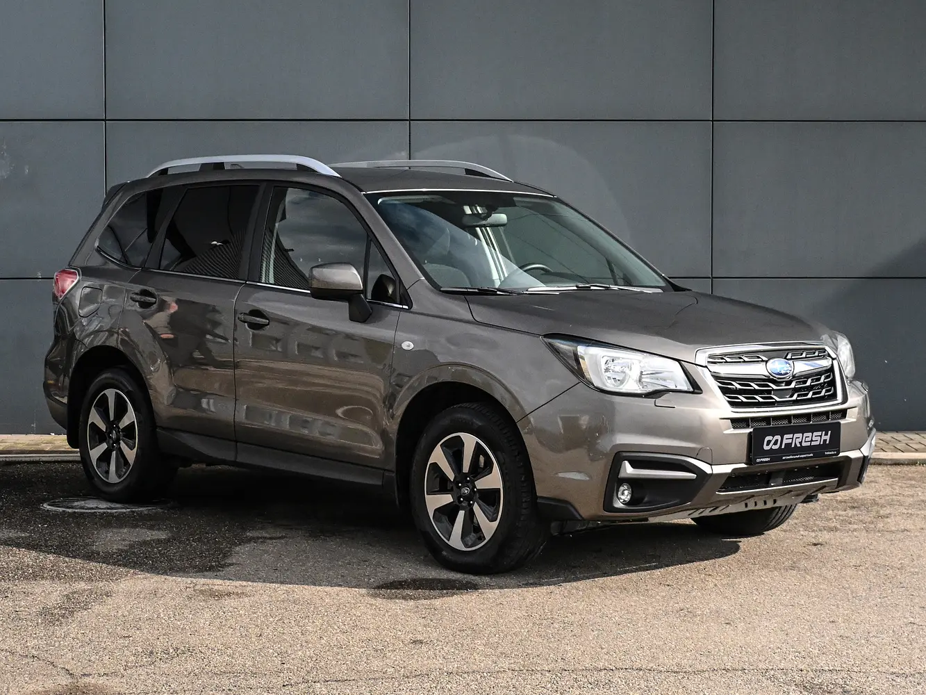 Subaru