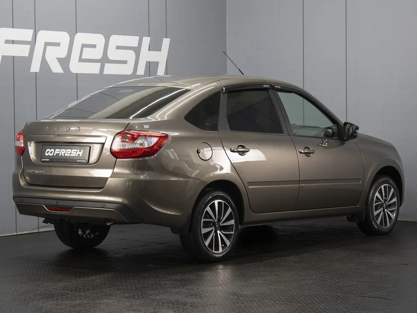 LADA (ВАЗ)