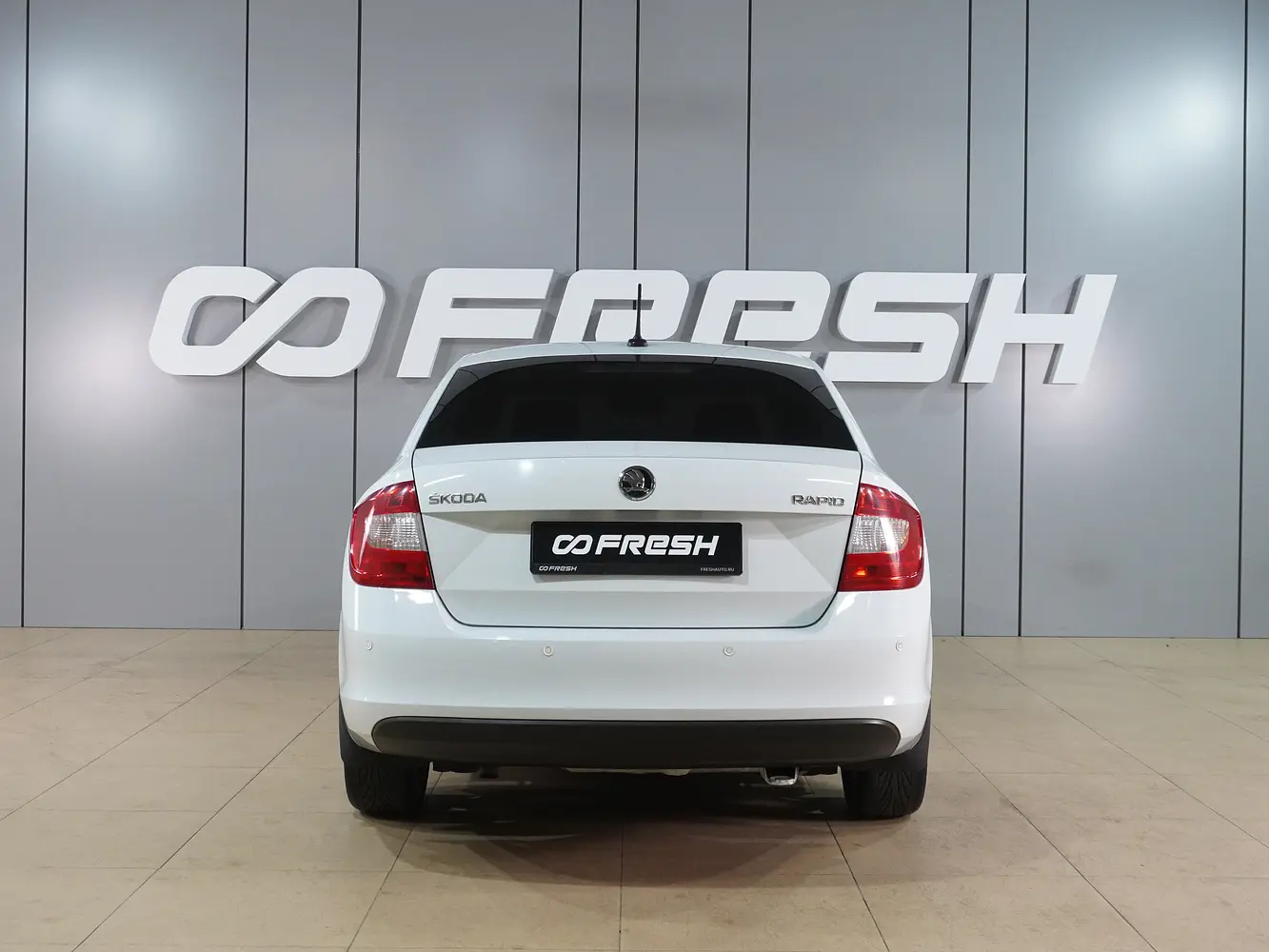 Skoda