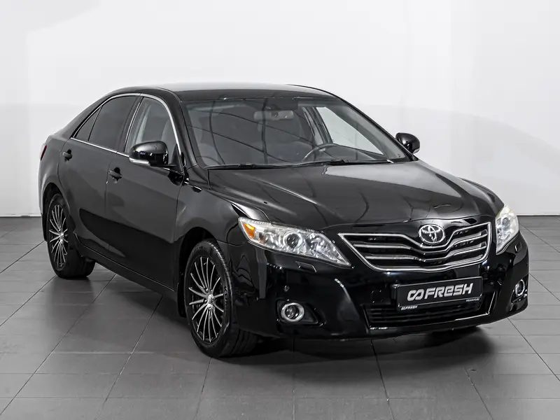 Camry