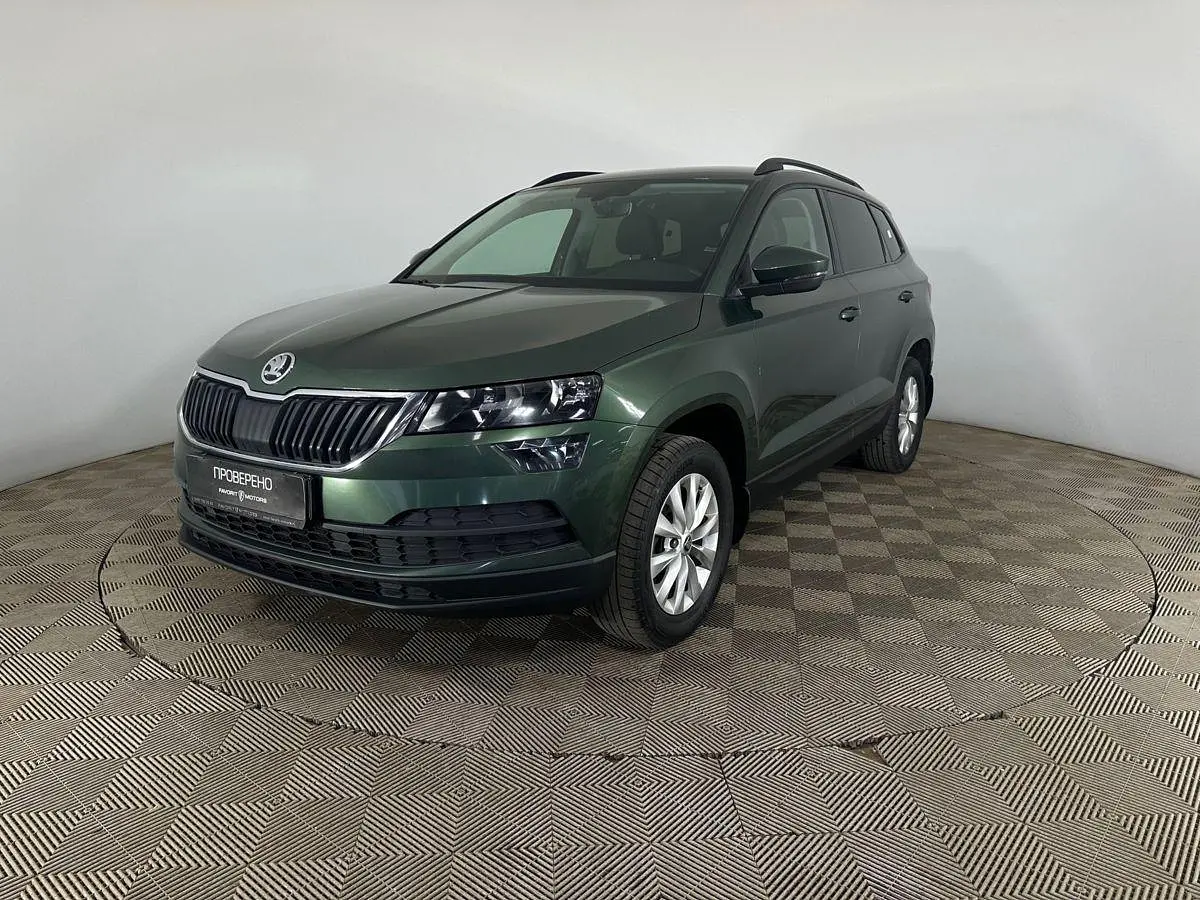Skoda
