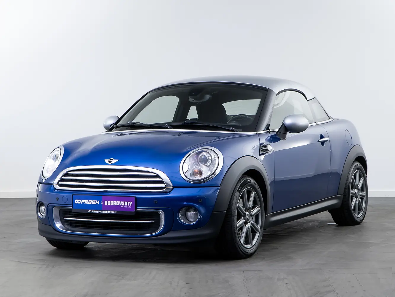 MINI