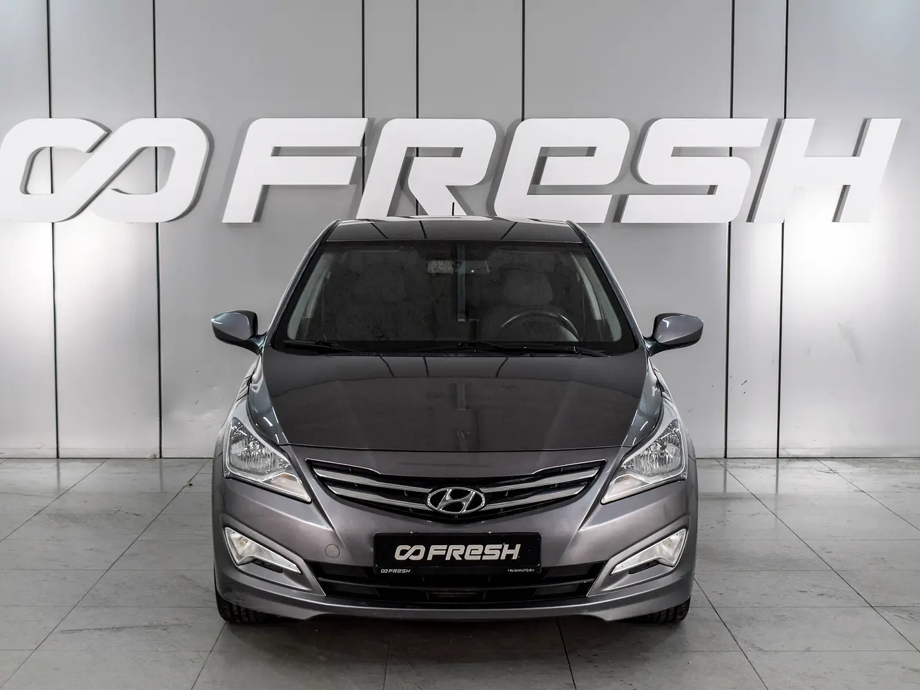 Hyundai