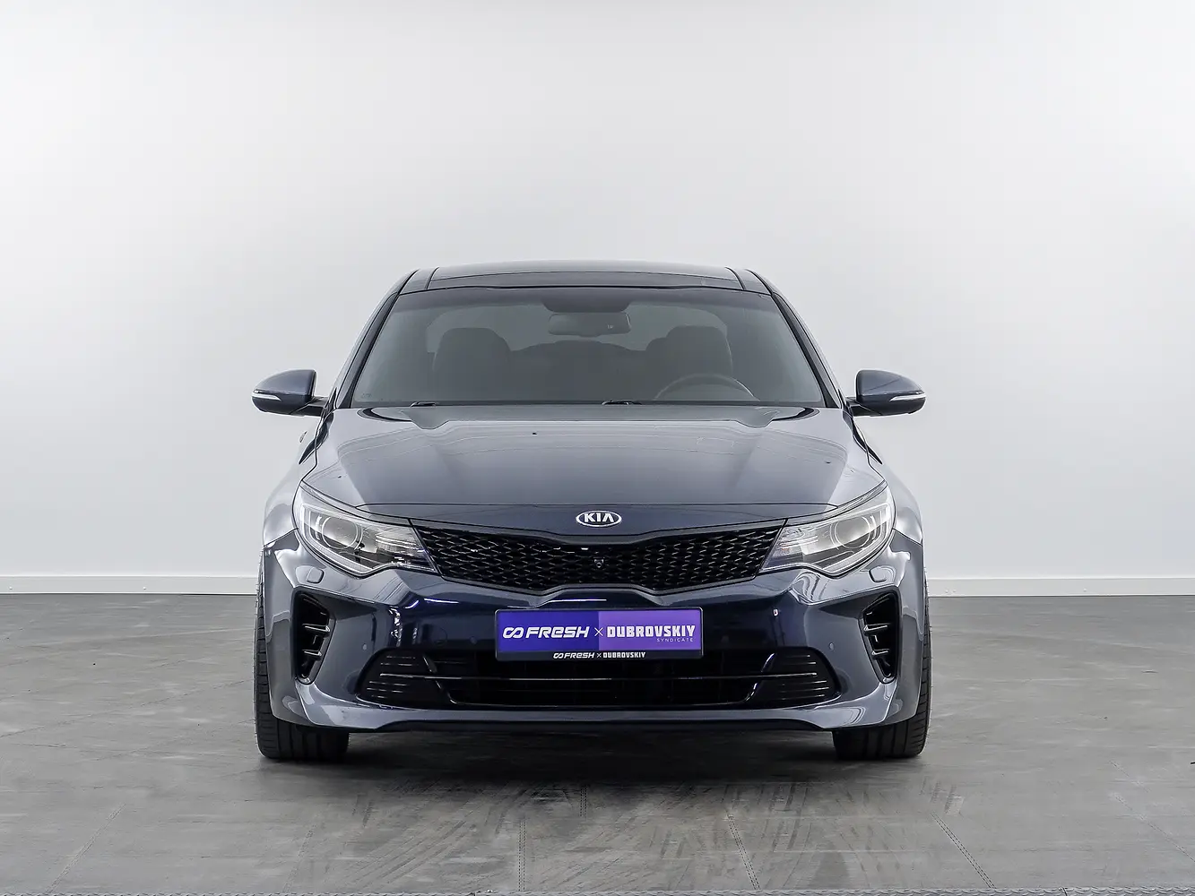 Kia