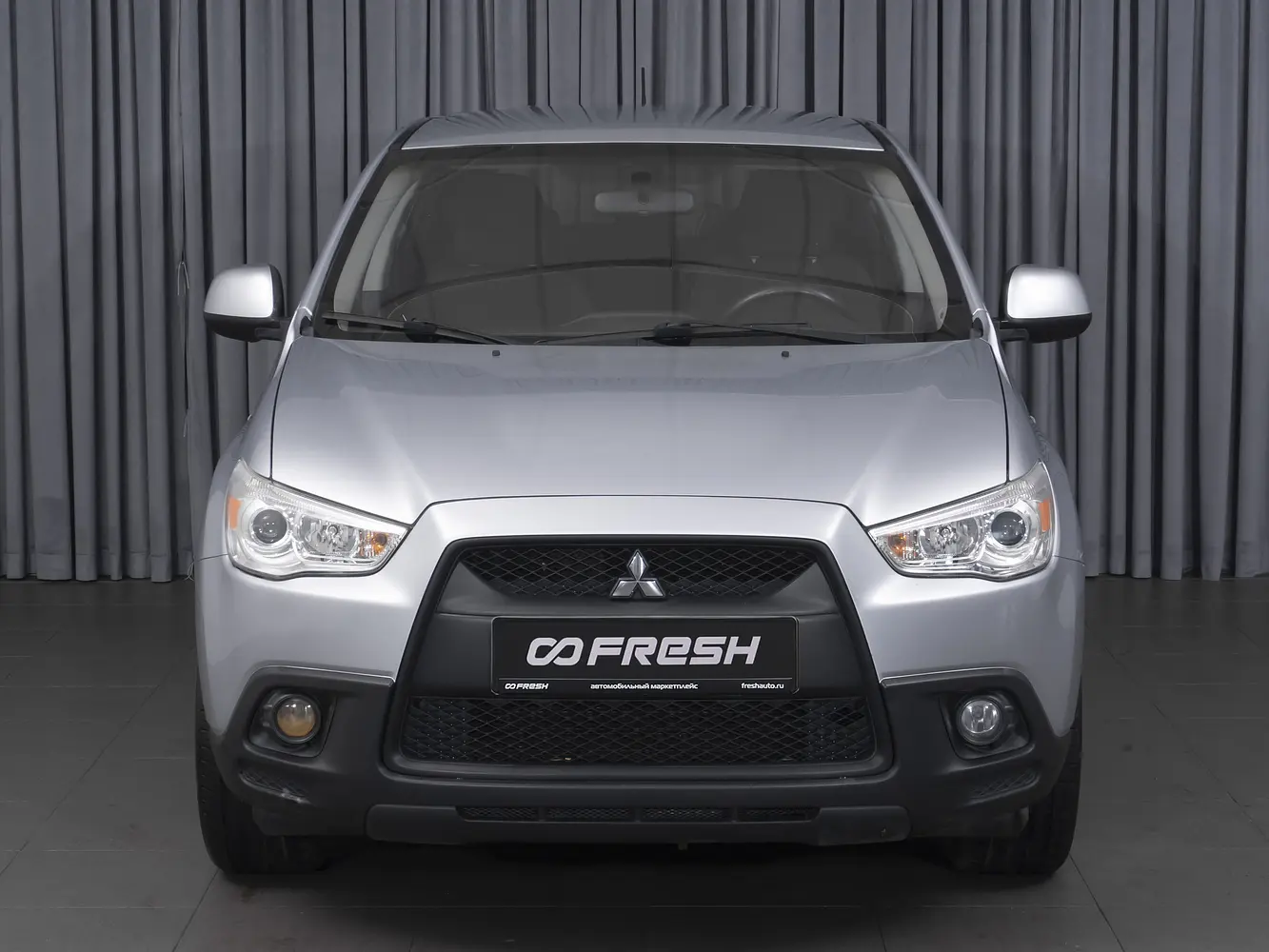 Mitsubishi