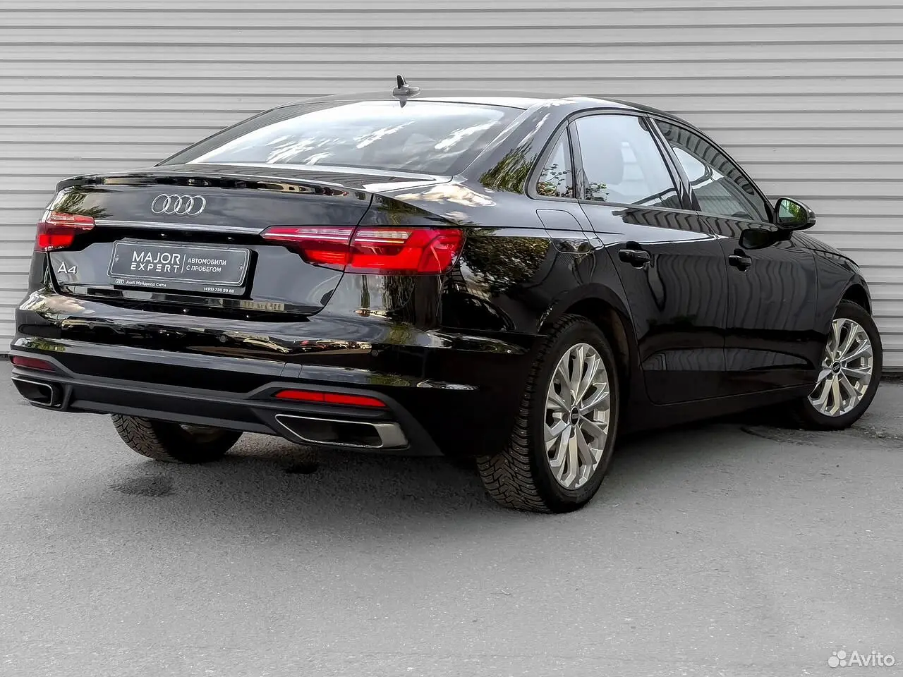 Audi