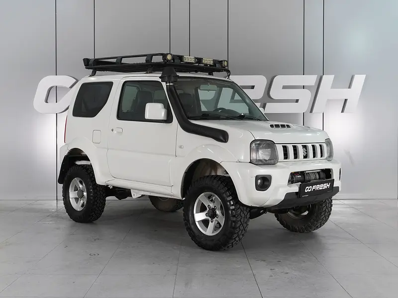 Jimny