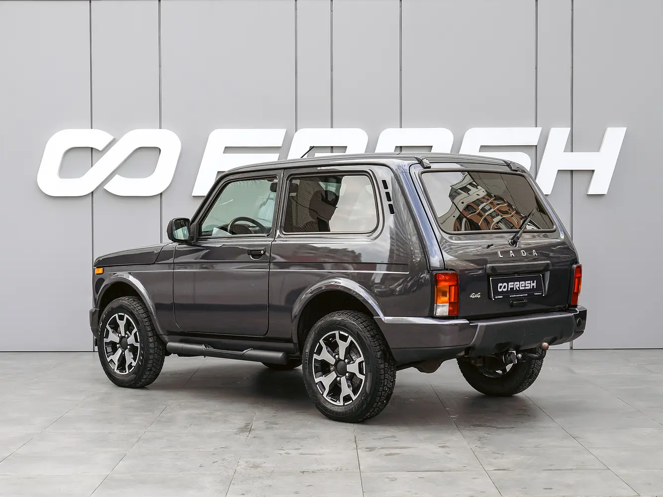 LADA (ВАЗ)