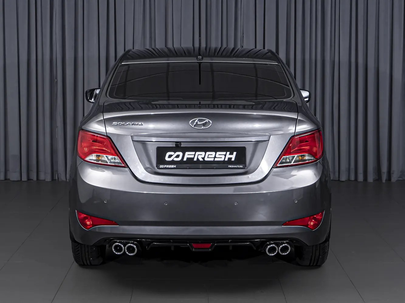Hyundai