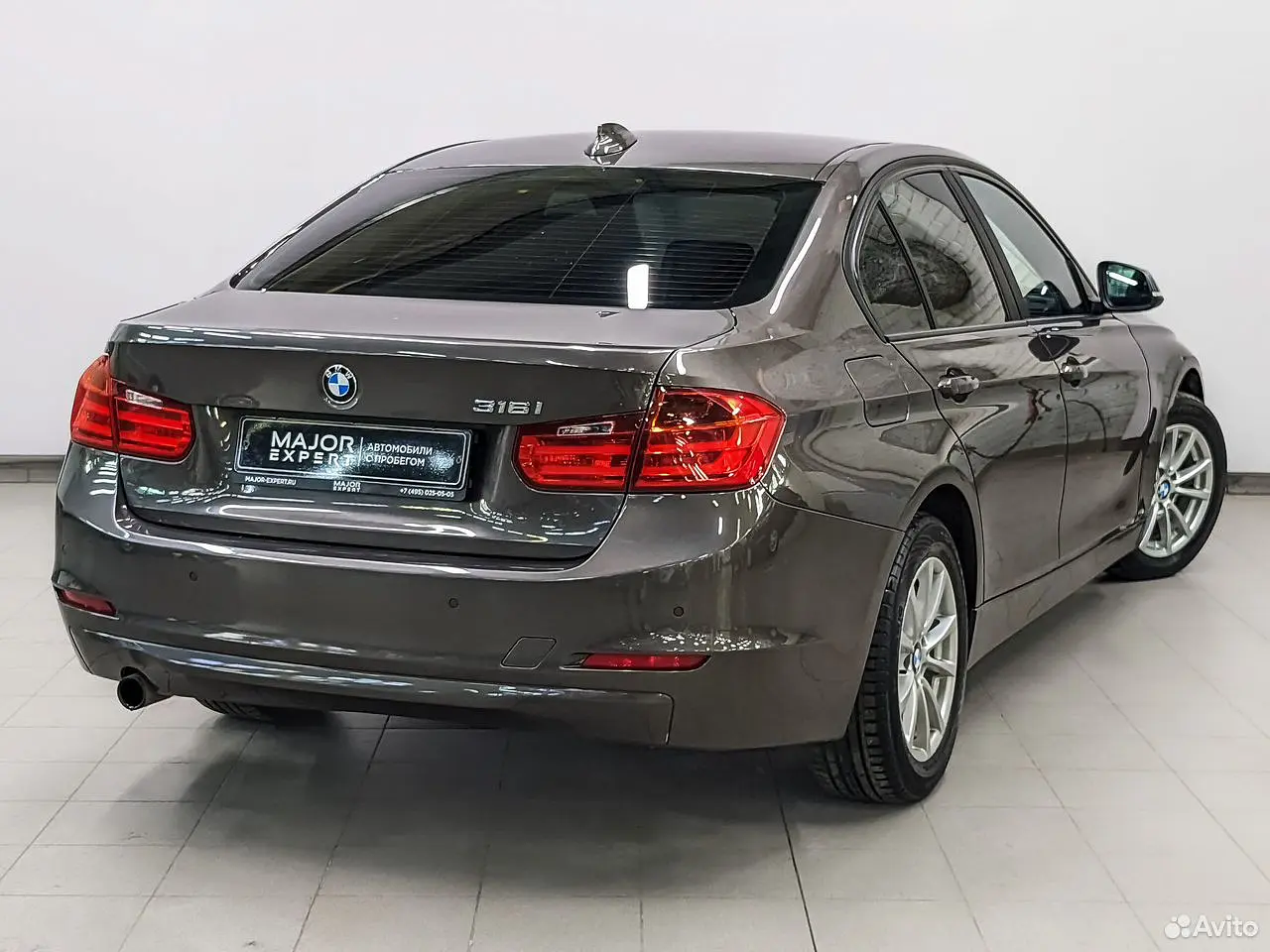 BMW