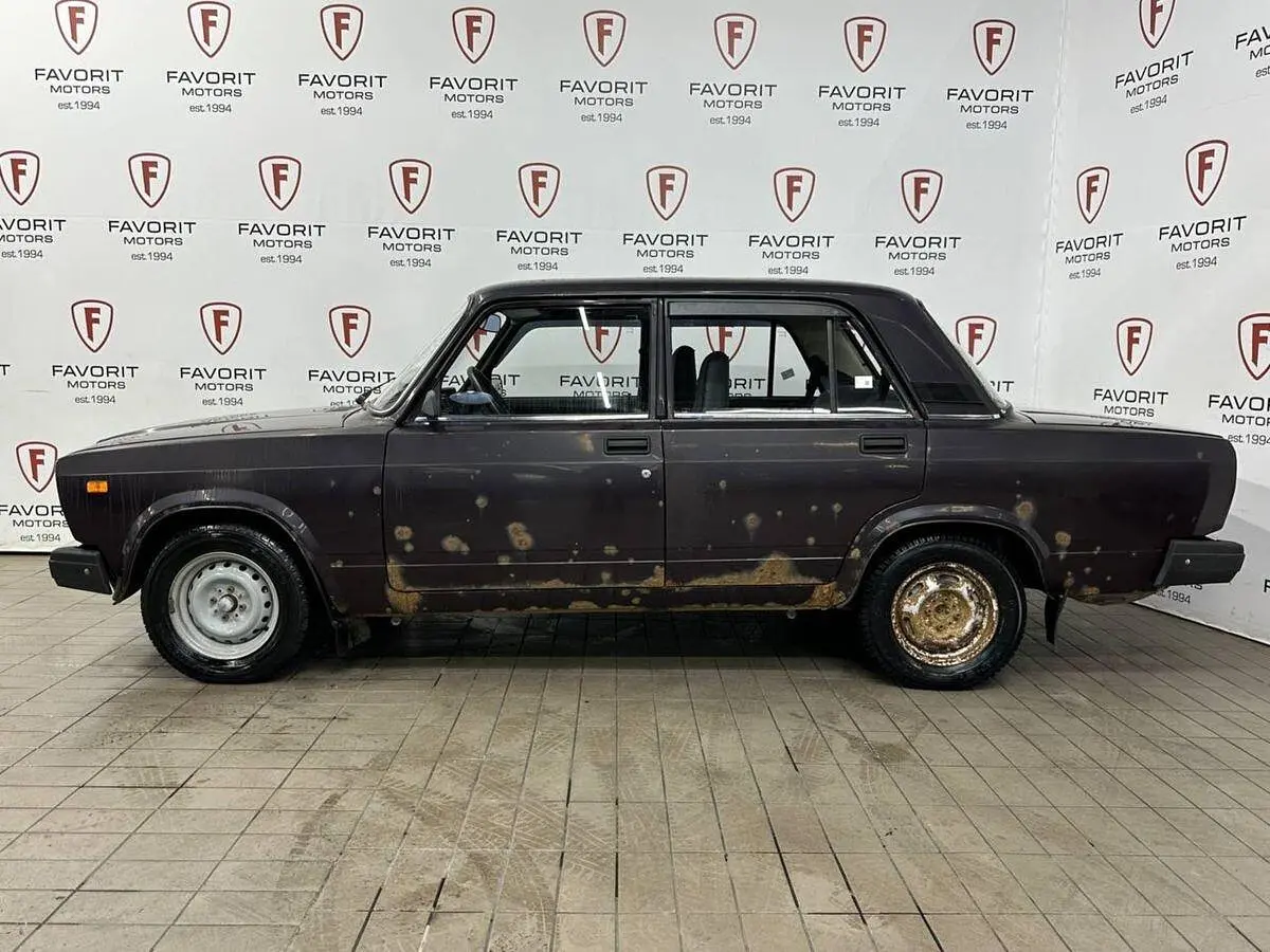 LADA (ВАЗ)