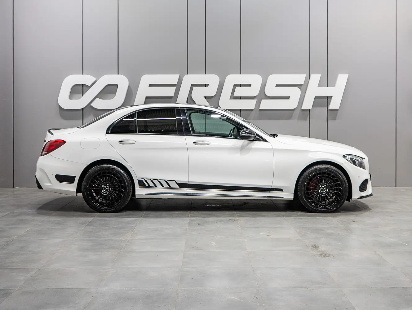 Mercedes-Benz