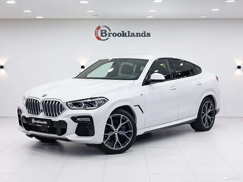 X6