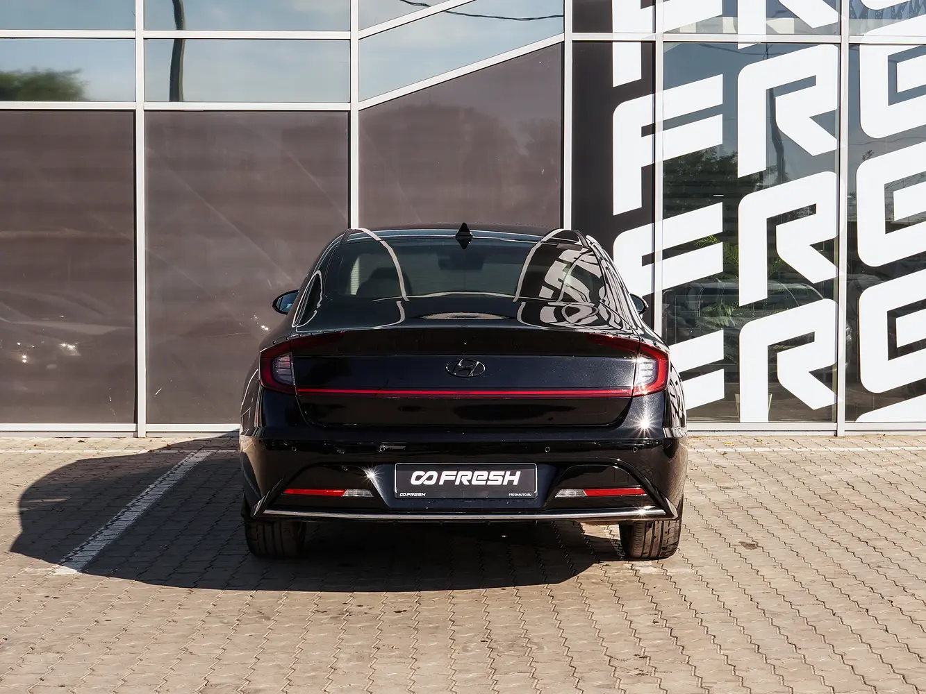 Hyundai