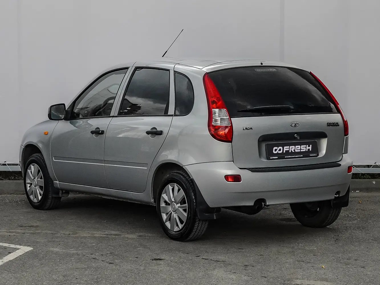 LADA (ВАЗ)