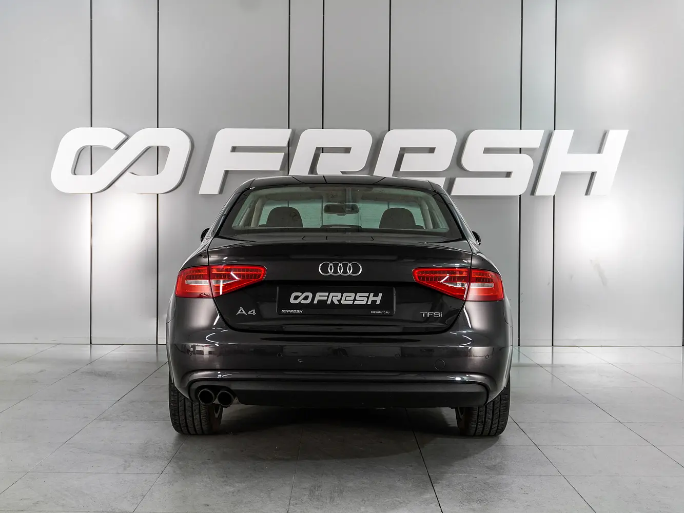 Audi