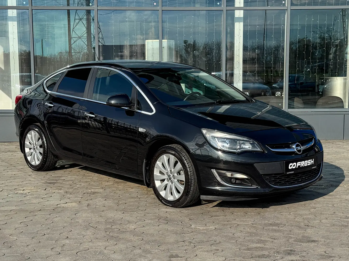 Opel