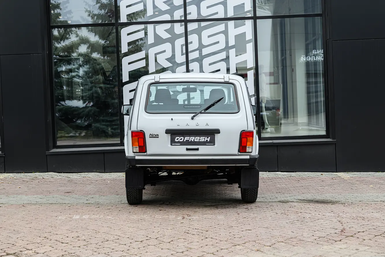 LADA (ВАЗ)