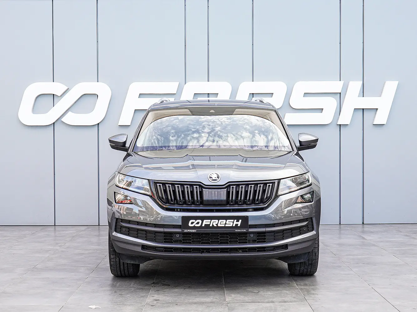 Skoda