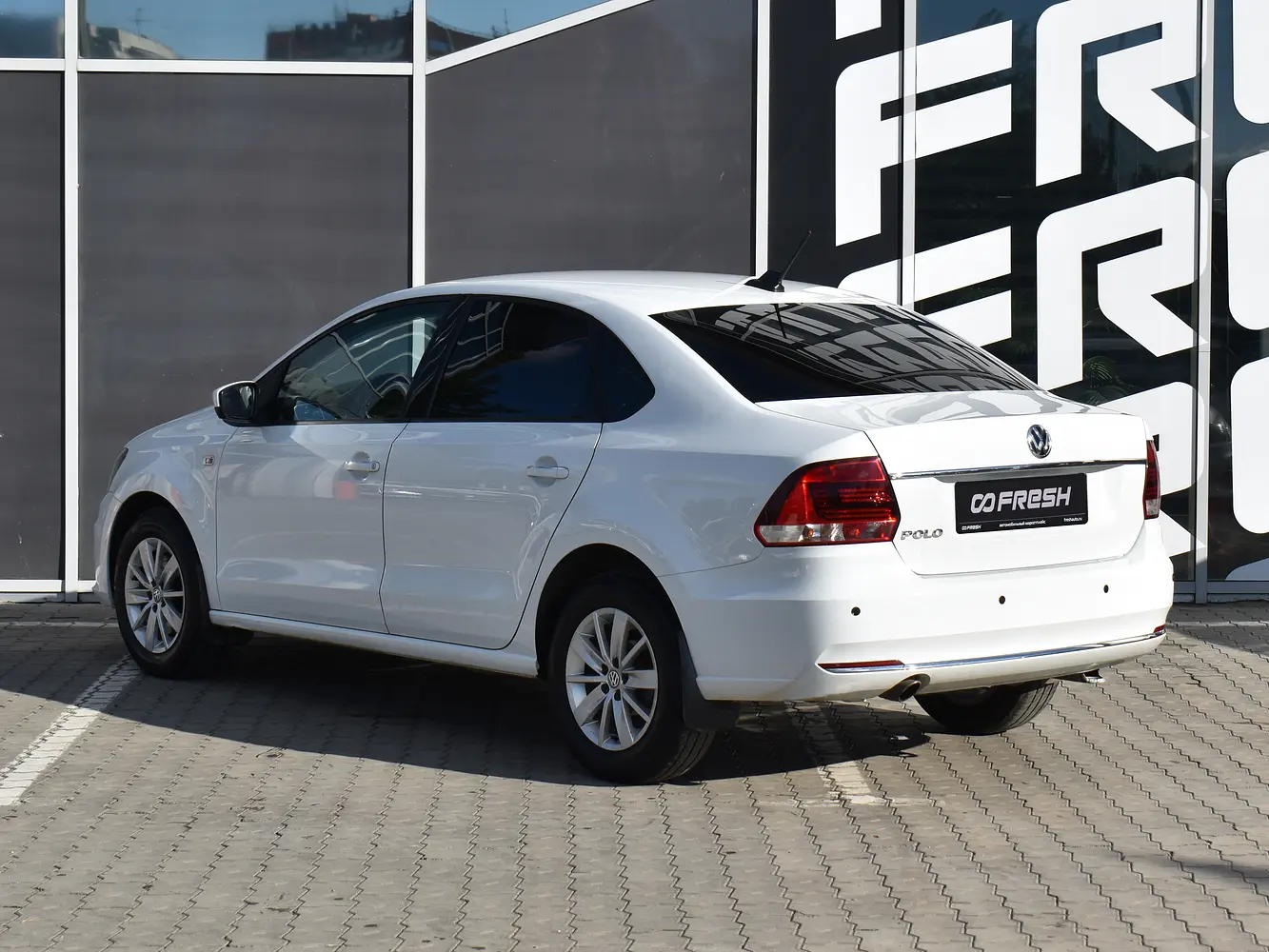 Volkswagen