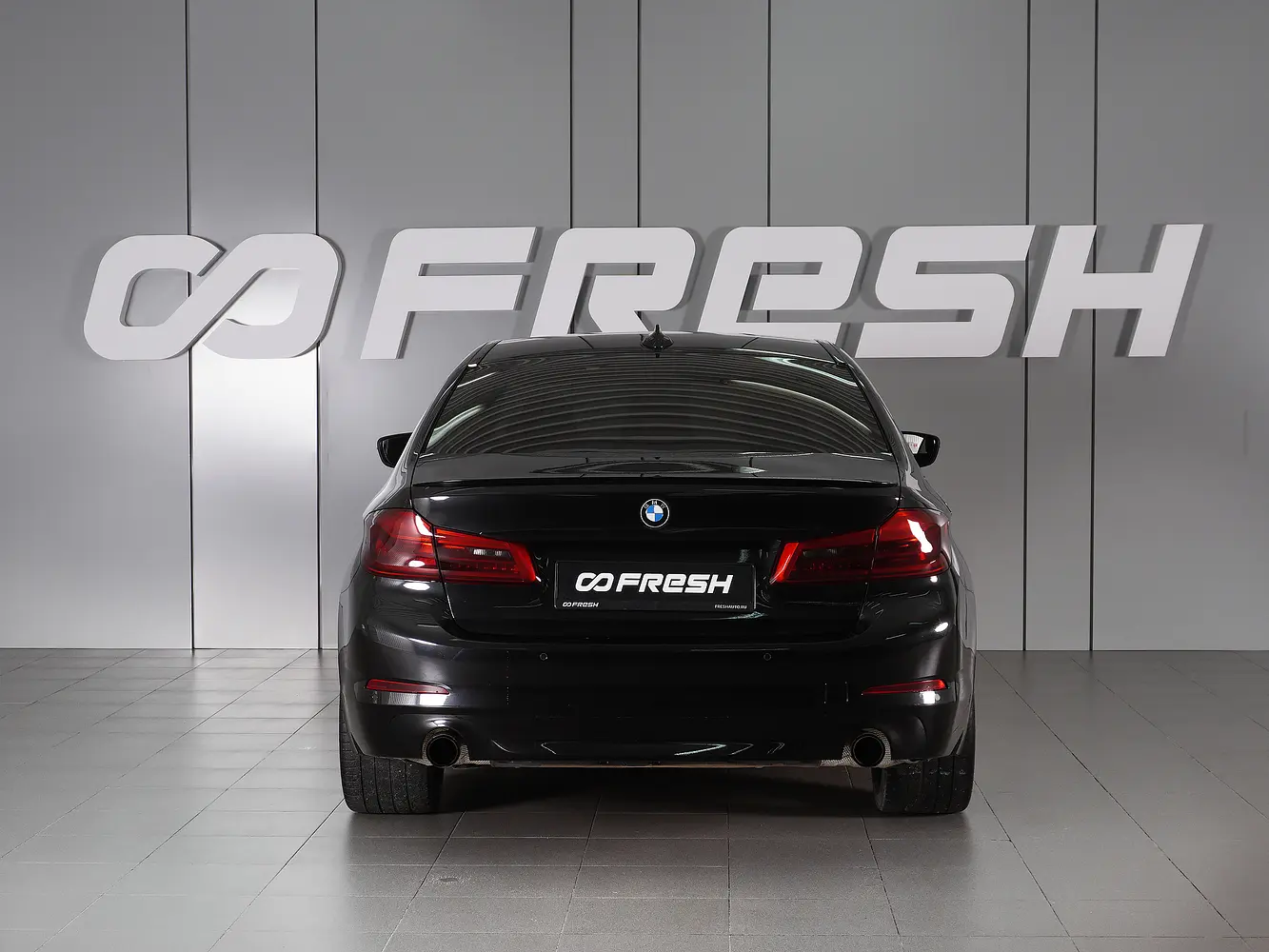 BMW
