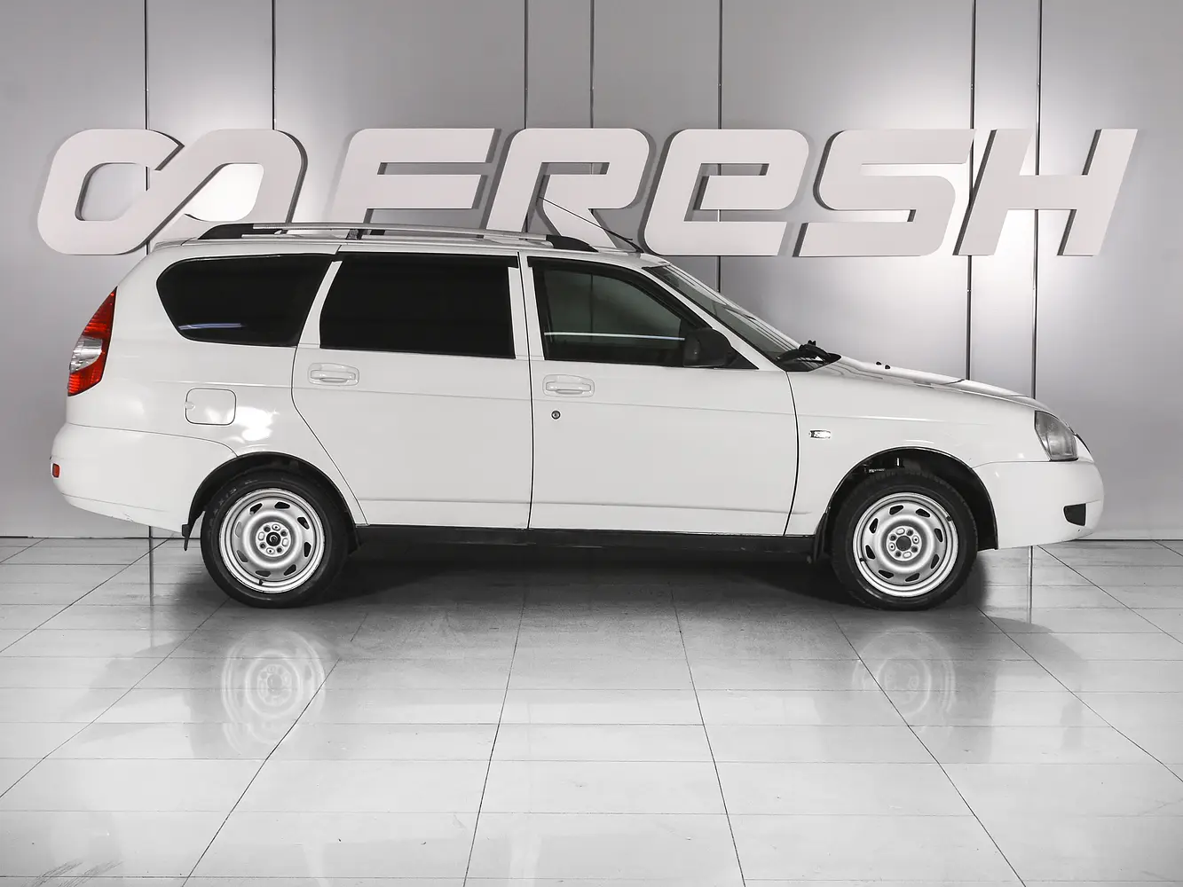 LADA (ВАЗ)