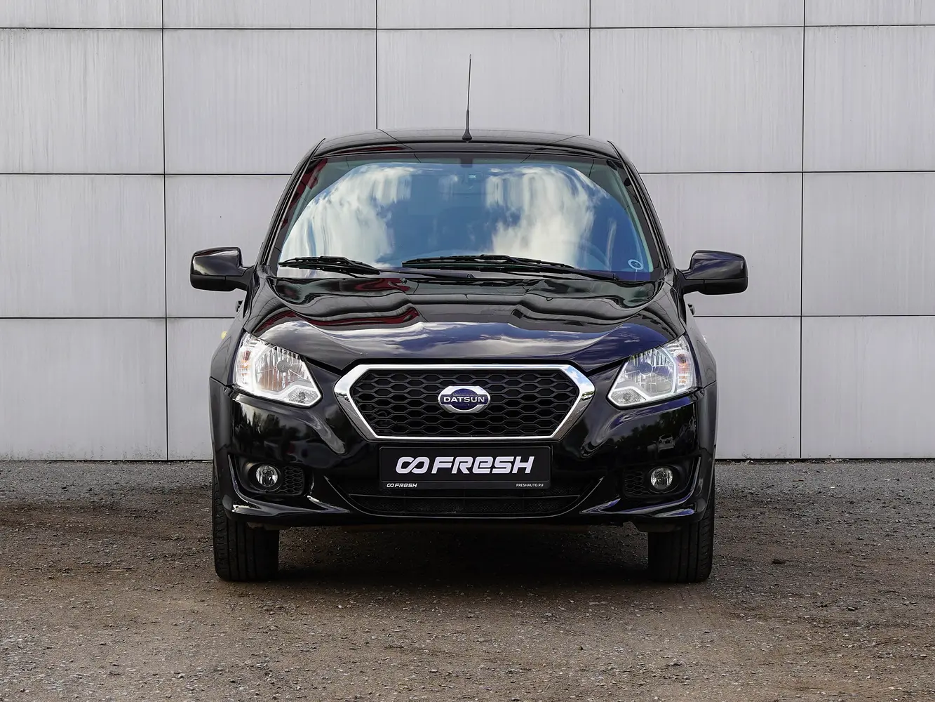 Datsun