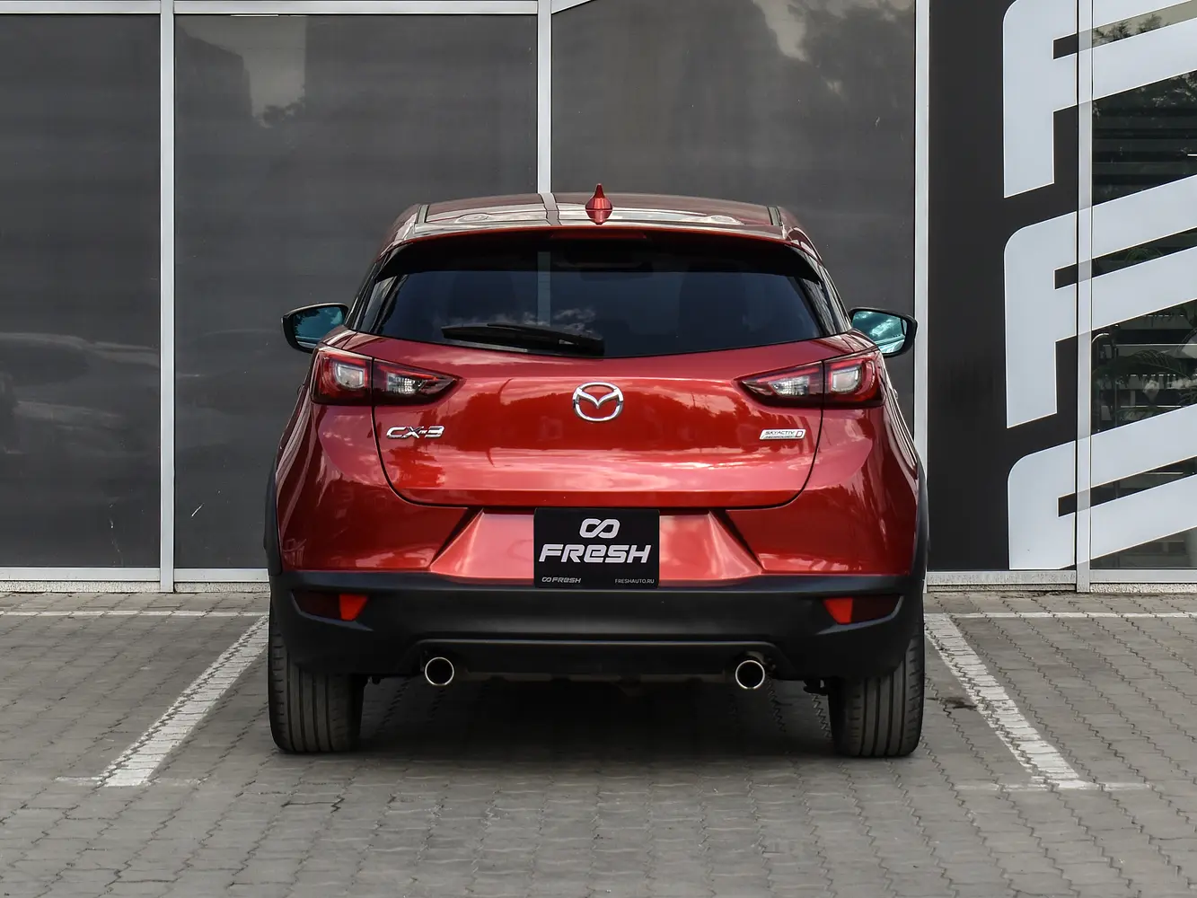 Mazda