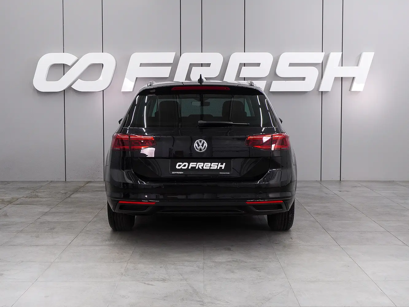 Volkswagen