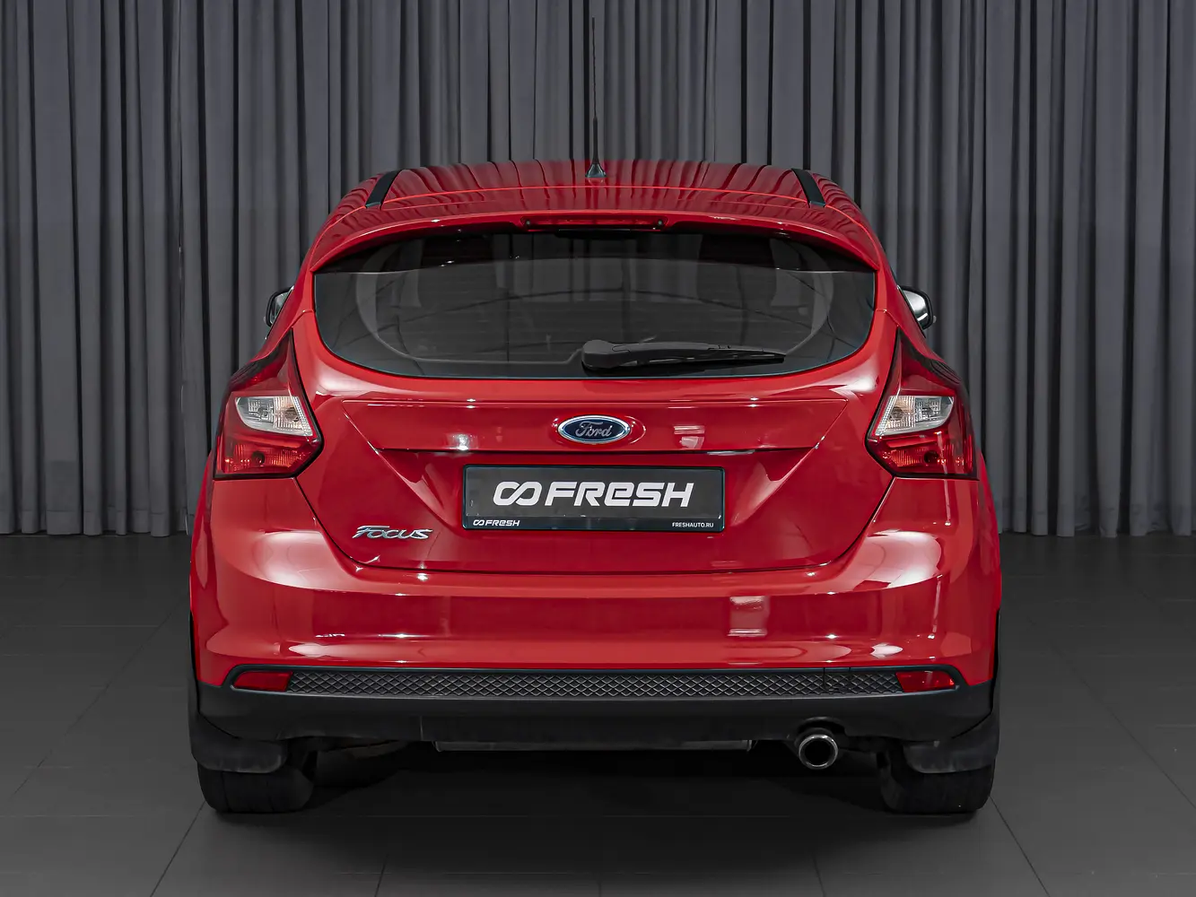 Ford