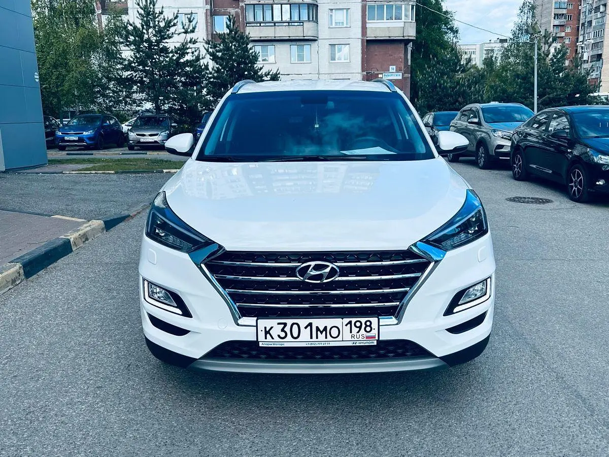 Hyundai