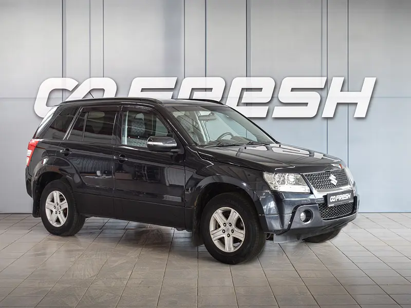 Grand Vitara