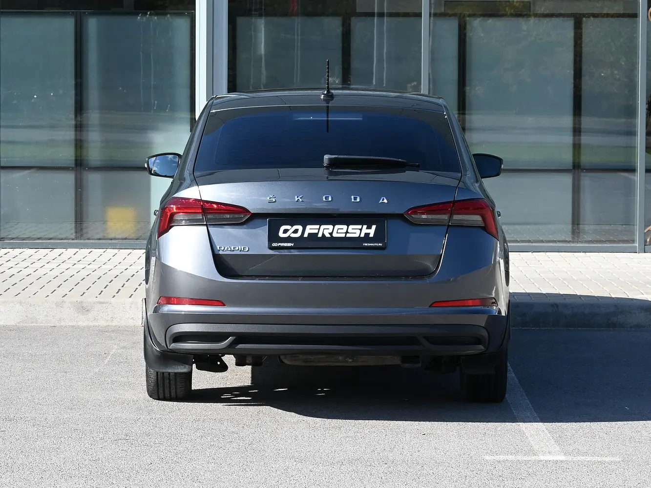 Skoda
