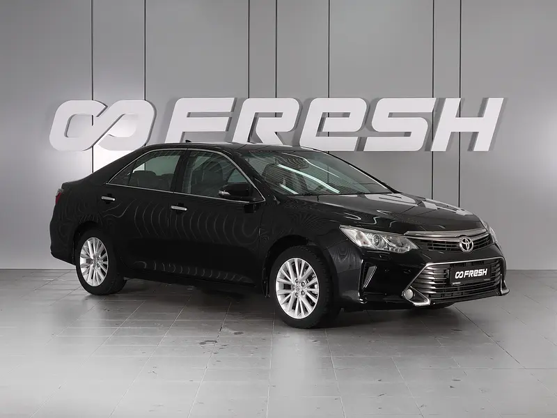 Camry