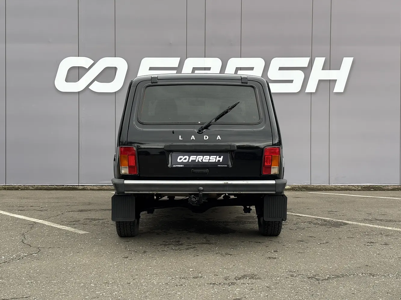 LADA (ВАЗ)