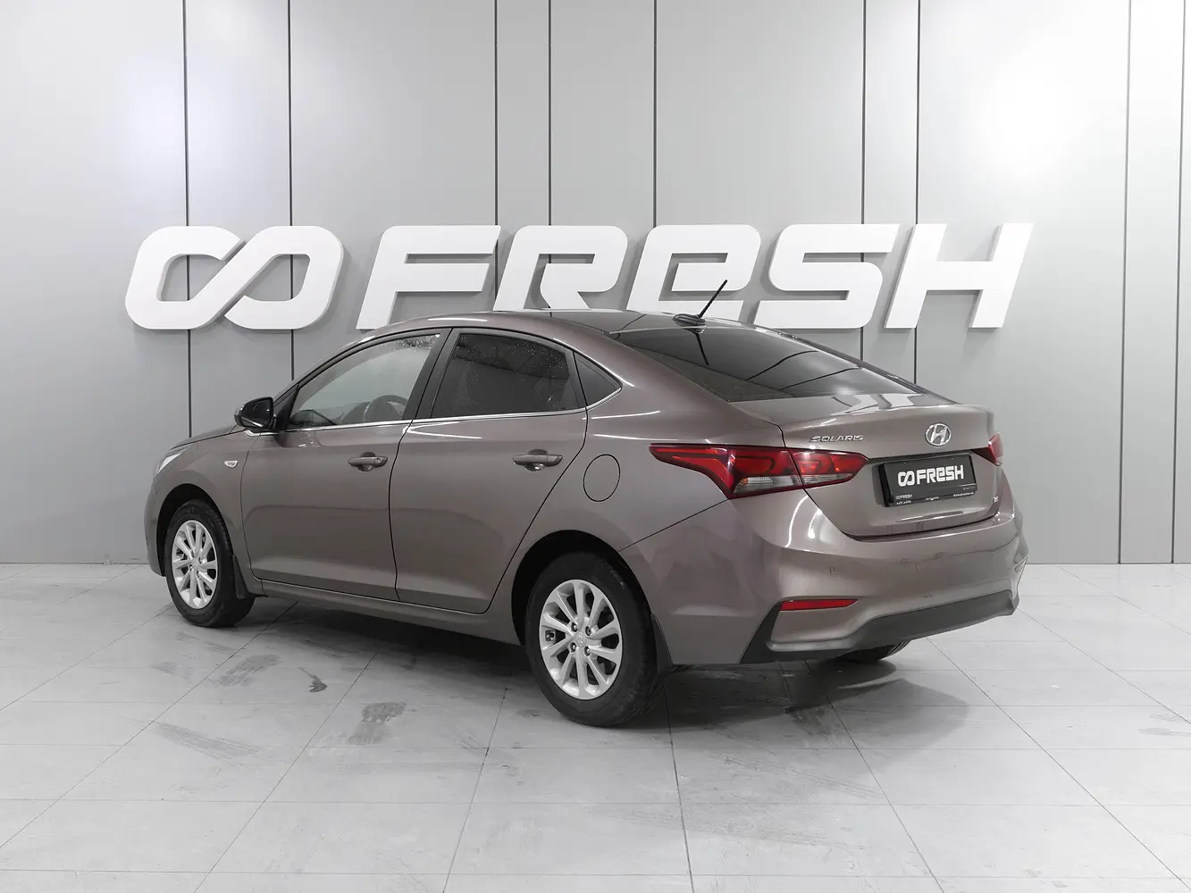 Hyundai
